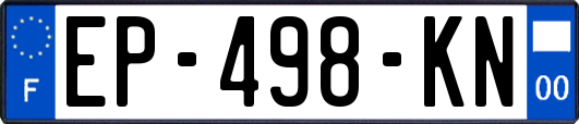 EP-498-KN