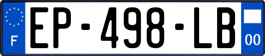 EP-498-LB