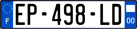 EP-498-LD