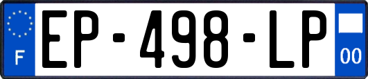 EP-498-LP