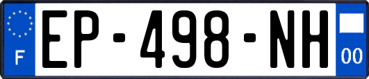 EP-498-NH
