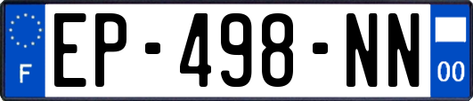 EP-498-NN