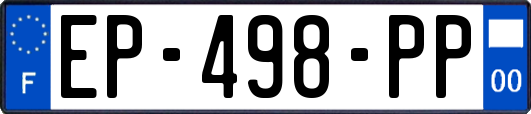 EP-498-PP