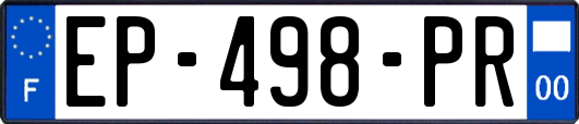 EP-498-PR