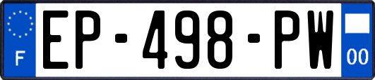EP-498-PW