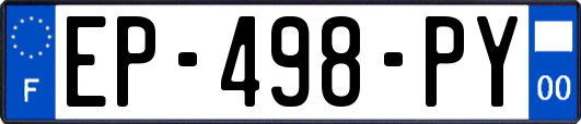 EP-498-PY