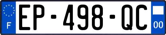 EP-498-QC