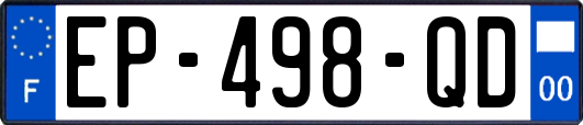 EP-498-QD