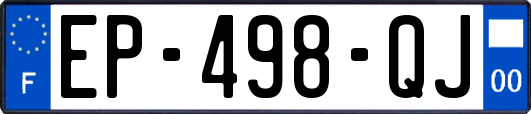 EP-498-QJ
