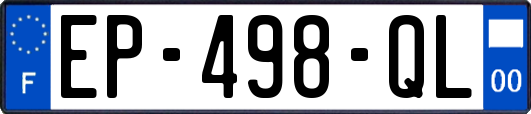 EP-498-QL