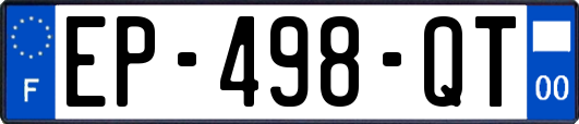 EP-498-QT