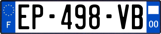 EP-498-VB