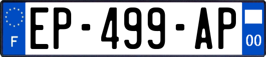 EP-499-AP