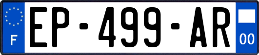 EP-499-AR