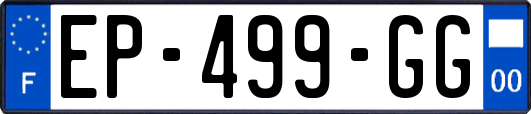 EP-499-GG