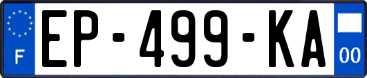EP-499-KA