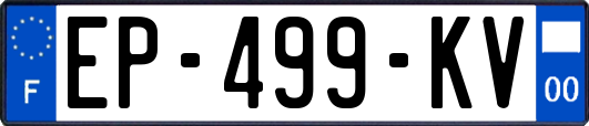 EP-499-KV