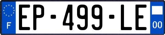 EP-499-LE