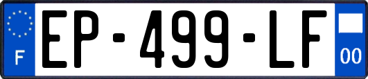EP-499-LF