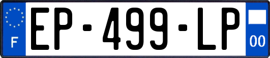 EP-499-LP