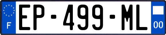 EP-499-ML