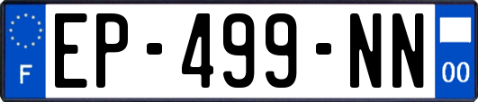 EP-499-NN