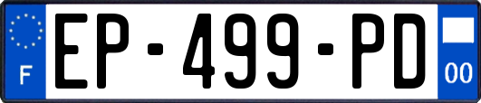EP-499-PD