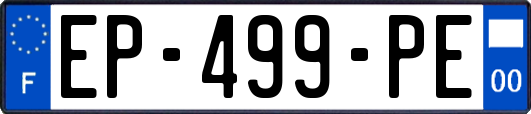 EP-499-PE