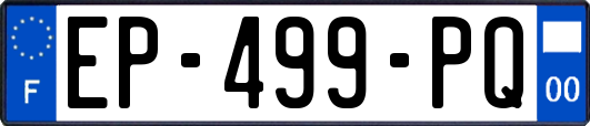EP-499-PQ