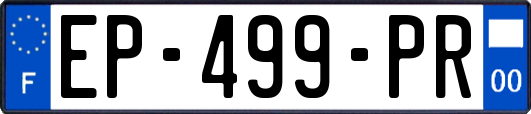 EP-499-PR
