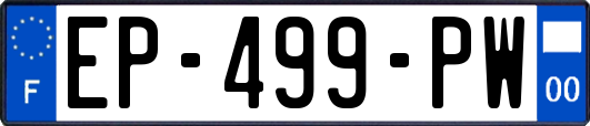 EP-499-PW