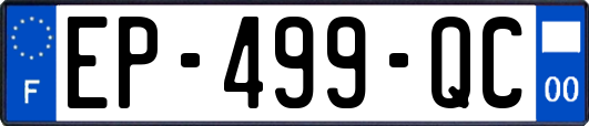 EP-499-QC
