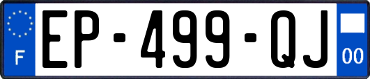 EP-499-QJ