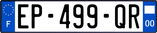 EP-499-QR