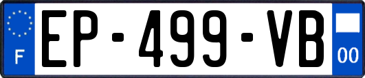 EP-499-VB