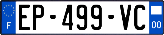 EP-499-VC