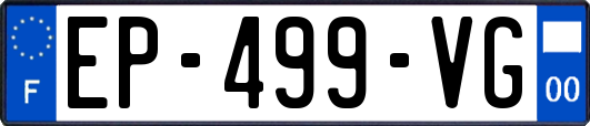 EP-499-VG