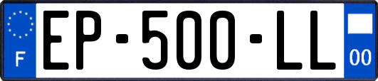 EP-500-LL