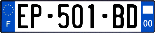 EP-501-BD