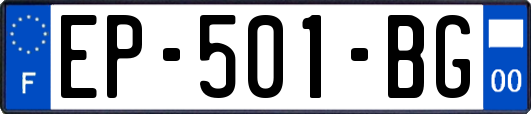 EP-501-BG