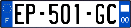 EP-501-GC