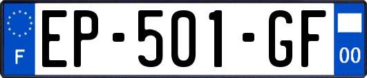 EP-501-GF