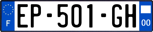 EP-501-GH