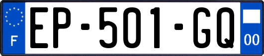 EP-501-GQ