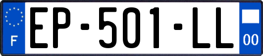 EP-501-LL