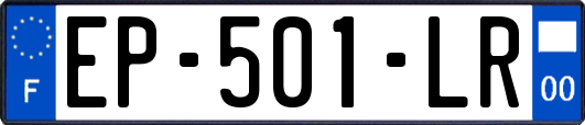 EP-501-LR
