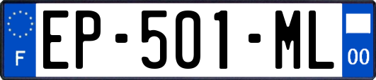 EP-501-ML