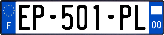 EP-501-PL