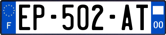 EP-502-AT