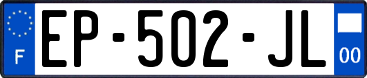 EP-502-JL
